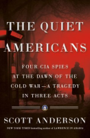 The_quiet_Americans