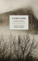 A_king_alone