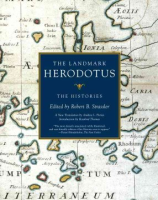 The_landmark_Herodotus