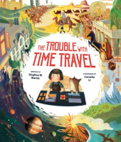 The_trouble_with_time_travel