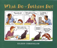 What_do_authors_do_