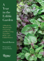 A_year_in_the_edible_garden