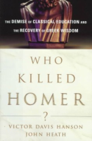 Who_killed_Homer_