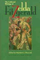 The_collected_writings_of_Zelda_Fitzgerald