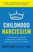 Childhood_narcissism