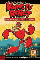 The_adventures_of_Kung_Fu_Robot
