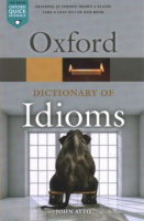 The_Oxford_dictionary_of_idioms