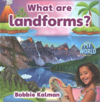 What_are_landforms_