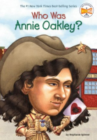 Who_was_Annie_Oakley_