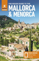 The_rough_guide_to_Mallorca_and_Menorca