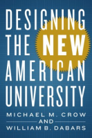 Designing_the_new_American_university