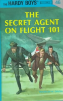 The_secret_agent_on_flight_101