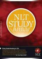 NLT_study_Bible