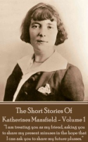 The_Short_Stories_of_Katherine_Mansfield