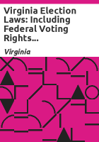 Virginia_election_laws