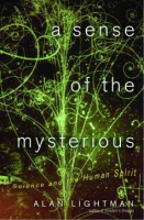 A_sense_of_the_mysterious