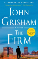 The firm by Grisham, John