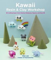 Kawaii_resin___clay_workshop