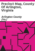 Precinct_map__county_of_Arlington__Virginia