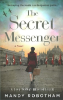 The_secret_messenger