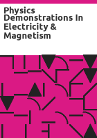 Physics_Demonstrations_in_Electricity___Magnetism