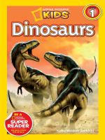 Dinosaurs