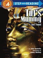 Tut_s_Mummy