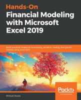 Hands-on_financial_modeling_with_Microsoft_Excel_2019