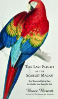 The_last_flight_of_the_scarlet_macaw