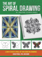 The_art_of_spiral_drawing