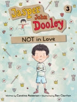 Jasper_John_Dooley__NOT_in_Love