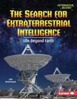 The_search_for_extraterrestrial_intelligence