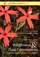 Wildflowers___plant_communities_of_the_southern_Appalachian_Mountains___Piedmont