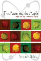 The_atom_and_the_apple