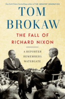 The_fall_of_Richard_Nixon