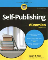 Self-publishing