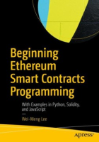 Beginning_Ethereum_Smart_Contracts_programming