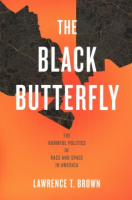 The_black_butterfly