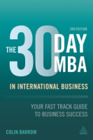 The_30_day_MBA_in_international_business