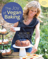 The_joy_of_vegan_baking