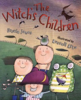 The_witch_s_children