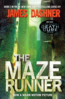 The_maze_runner