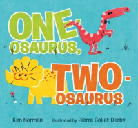 One-osaurus__two-osaurus