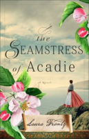 The_seamstress_of_Acadie