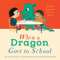 When_a_dragon_goes_to_school