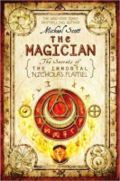 The_magician