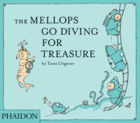 The_Mellops_go_diving_for_treasure