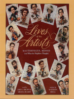 Lives_of_the_artists