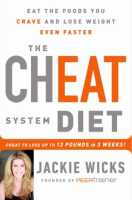 The_cheat_system_diet