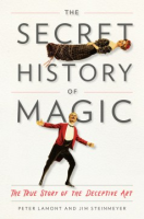 The_secret_history_of_magic